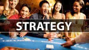 Gambling Strategies