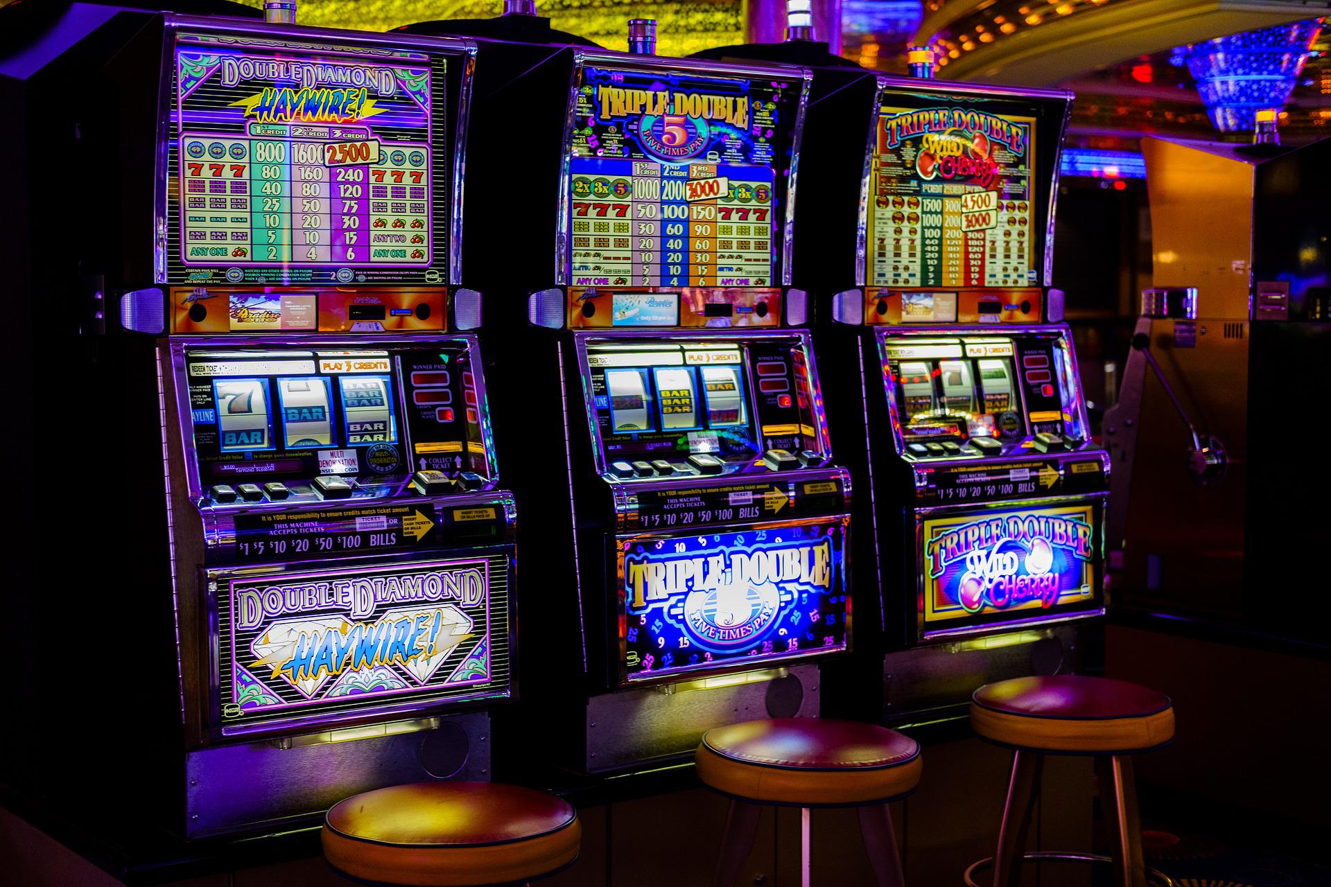 How to win at online slots